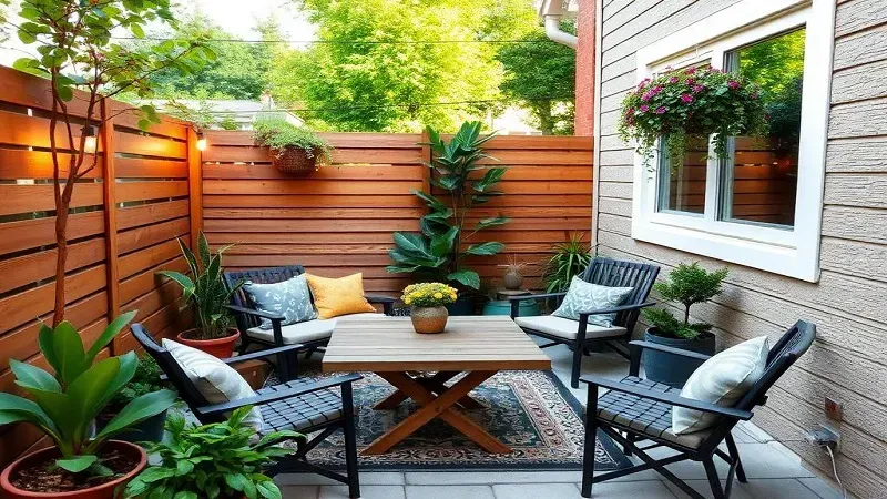 Decadgarden Yard Tips By DecoratorAdvice
