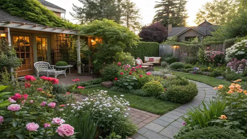 Decoradyard Garden Tips By DecoratorAdvice