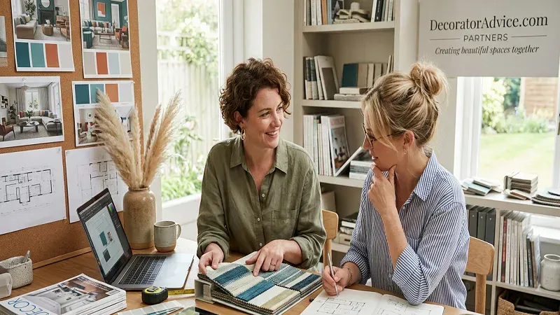 DecoratorAdvice .com Partners: A Complete Guide to Smart Collaboration in Home Design