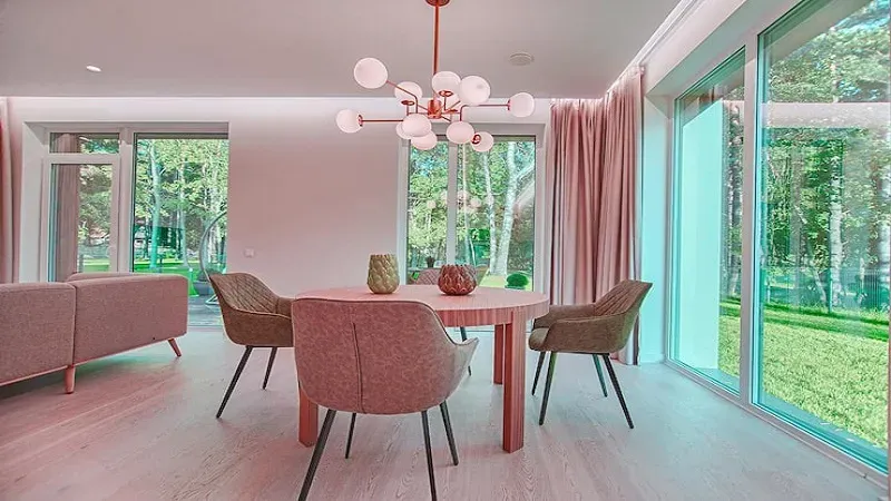 Modern Home Design Ideas for a Fresh New Look