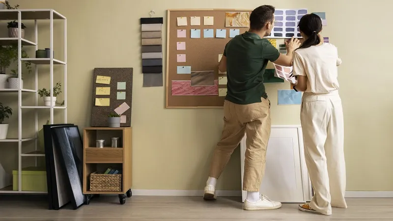 Why Time Planning Matters in Home Décor, Renovation, and Interior Updates