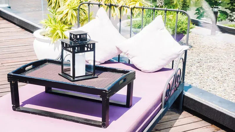 Patio Decoration Decoradhouse: Complete Guide for a Beautiful Outdoor Space