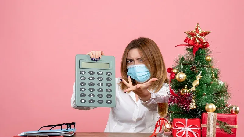 Plan a Weekend of Holiday Decorating on a Fixed Budget